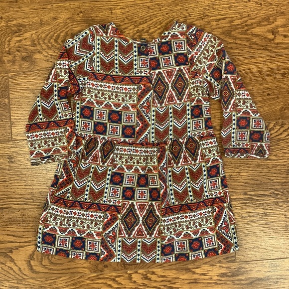 Wrangler Dress - Picture 3 of 3